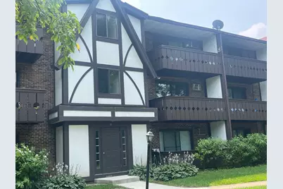 13 Timber Lane #6, Vernon Hills, IL 60061 - Photo 1