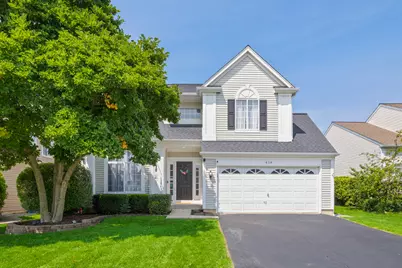 414 Summersweet Lane, Bartlett, IL 60103 - Photo 1