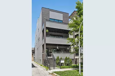 2916 W Shakespeare Avenue #2, Chicago, IL 60647 - Photo 1