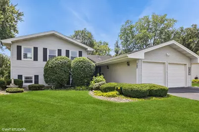 21W705 Glen Valley Drive, Glen Ellyn, IL 60137 - Photo 1