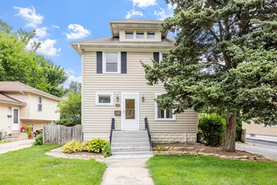 715 Wendall Avenue, West Chicago, IL 60185 - Photo 1