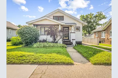 408 Welty Avenue, Rockford, IL 61107 - Photo 1