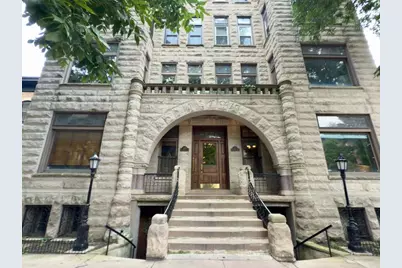 549 W Belden Avenue #1RE, Chicago, IL 60614 - Photo 1