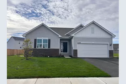 1145 Greenleaf Street, Sycamore, IL 60178 - Photo 1