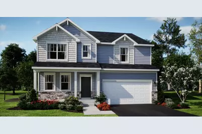 466 Mary Ann Circle, Sycamore, IL 60178 - Photo 1