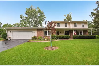 915 Talbot Avenue, Lake Bluff, IL 60044 - Photo 1