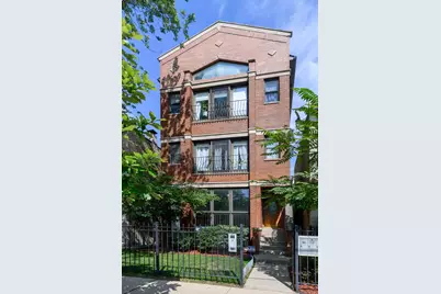3041 N California Avenue #1, Chicago, IL 60618 - Photo 1