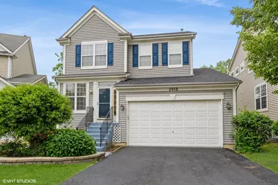 2958 Scott Court, Lisle, IL 60532 - Photo 1