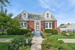 5700 W Cullom Ave, Chicago, IL 60634 - Photo 1