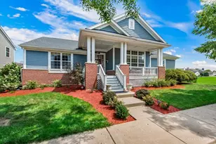 108 Gillett St, Sugar Grove, IL 60554 - Photo 1