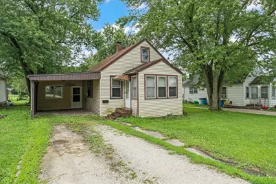 372 E Summer Street, Paxton, IL 60957 - Photo 1