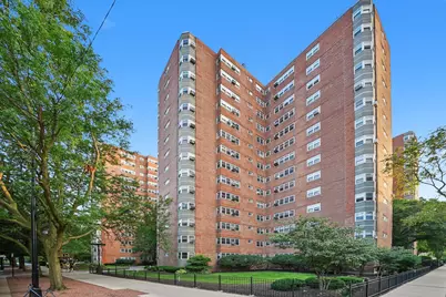 4980 N Marine Drive #738, Chicago, IL 60640 - Photo 1