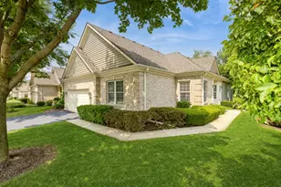 3000 Harrow Gate Dr, Woodstock, IL 60098 - Photo 1