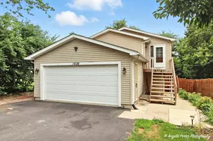 1609 Kenmore Ave, Round Lake Beach, IL 60073 - Photo 1