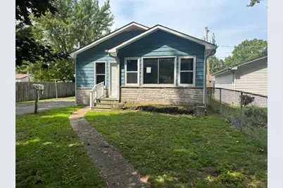 2816 Emmaus Avenue, Zion, IL 60099 - Photo 1