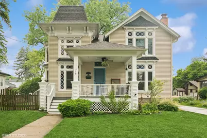 316 N Bothwell Street, Palatine, IL 60067 - Photo 1