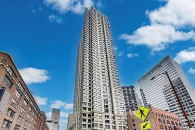 440 N Wabash Avenue #1605, Chicago, IL 60611 - Photo 1