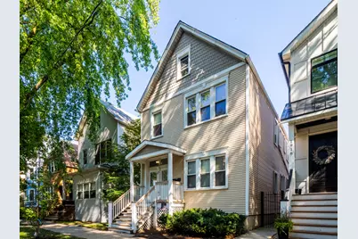 1920 W School Street, Chicago, IL 60657 - Photo 1