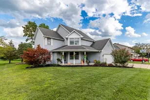 2715 Capri Dr, Schererville, IN 46375 - Photo 1