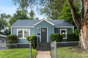 420 Ann Street N, Elgin, IL 60120 - Photo 1