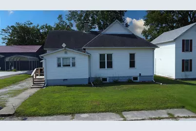 206 W Frederick Street, Milford, IL 60953 - Photo 1