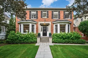 321 Woodland Ave, Winnetka, IL 60093 - Photo 1