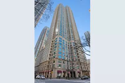 25 E Superior Street #2402, Chicago, IL 60611 - Photo 1