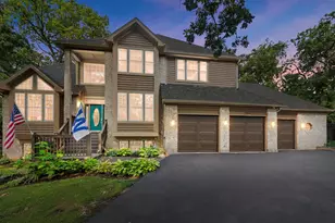 3214 Chelmsford Dr, Spring Grove, IL 60081 - Photo 1