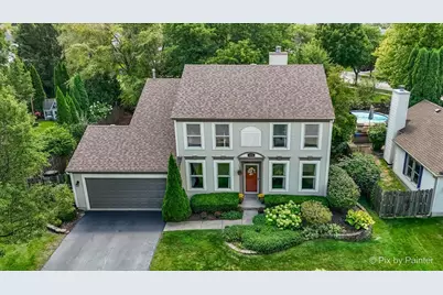 1433 Woodscreek Circle, Crystal Lake, IL 60014 - Photo 1