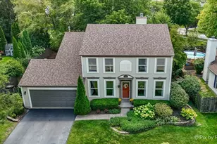 1433 Woodscreek Cir, Crystal Lake, IL 60014 - Photo 1