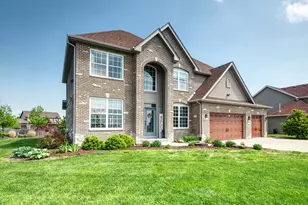 1472 S Saddlebrook Ln, Minooka, IL 60447 - Photo 1