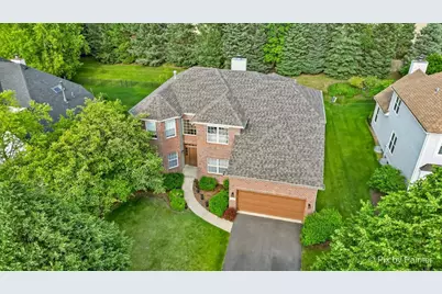 735 Chasewood Drive, South Elgin, IL 60177 - Photo 1