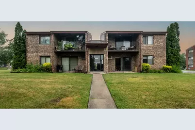 9870 Cordoba Court #1B, Orland Park, IL 60462 - Photo 1