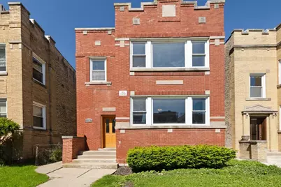 6030 N Claremont Avenue, Chicago, IL 60659 - Photo 1