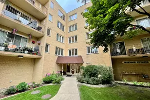 6400 W Belle Plaine Ave, Chicago, IL 60634 - Photo 1