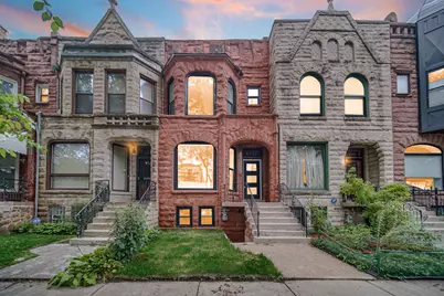 4752 S Champlain Avenue, Chicago, IL 60615 - Photo 1