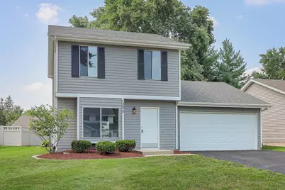 1325 Haverhill Circle, Naperville, IL 60563 - Photo 1