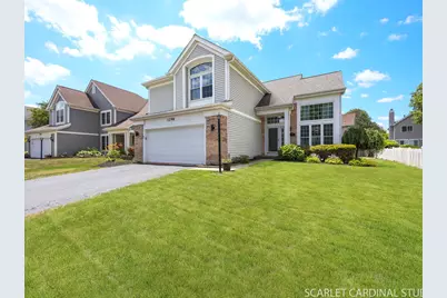 1298 Dunbarton Drive, Aurora, IL 60502 - Photo 1