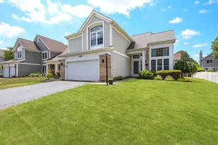 1298 Dunbarton Dr, Aurora, IL 60502 - Photo 1