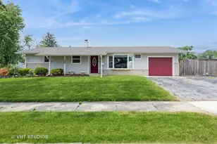 5500 La Palm Dr, Oak Forest, IL 60452 - Photo 1