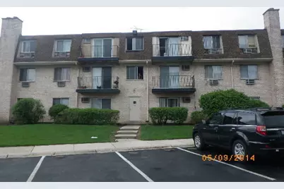 212 Shorewood Drive #GC, Glendale Heights, IL 60139 - Photo 1