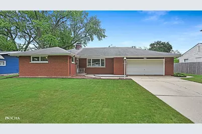 1330 Winona Avenue, Aurora, IL 60506 - Photo 1