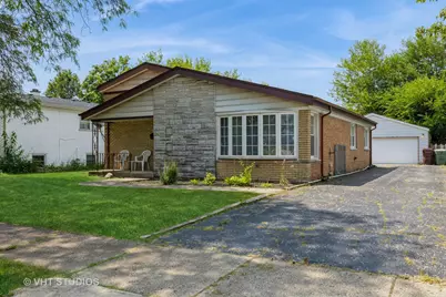 17600 70th Court, Tinley Park, IL 60477 - Photo 1
