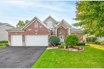 12534 Lily Lane, Plainfield, IL 60585 - Photo 1