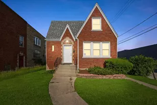 9443 S Racine Ave, Chicago, IL 60620 - Photo 1