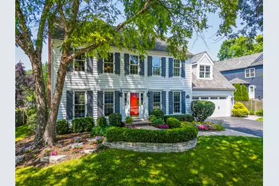 4744 Kings Way N, Gurnee, IL 60031 - Photo 1