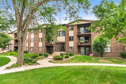 14033 Laramie Avenue #423, Crestwood, IL 60418 - Photo 1