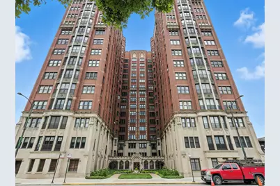 5832 S Stony Island Avenue #12B, Chicago, IL 60637 - Photo 1