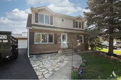 7908 Garden Lane, Bridgeview, IL 60455 - Photo 1