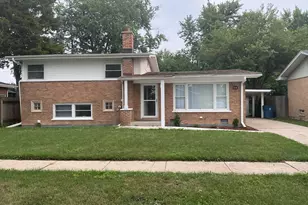 [Address not provided], Chicago Heights, IL 60411 - Photo 1